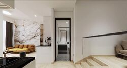 Midtown Bay (D7), Apartment #572548141